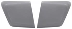 1964 1/2-66 Ford Mustang; Shelby Style; Fiberglass Side Scoops. Fixed Price $161.99.