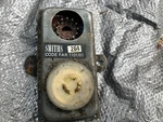 Smiths Seatbelt Module #1101/01 Triumph TR6 Jaguar XJ6, FAR1101/01. Fixed Price $24.99.