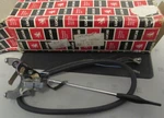 Rover Litre & 3.5 1965-66 Indicator Switch Nos Oem 34729 Original Box. Fixed Price $236.31.