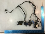 13-16 Dodge Dart A/c Air Heater Flap Door Actuators Set Of 4 W/ Harness. Fixed Price $69.99.