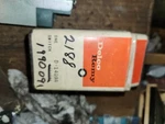 1969 -70 Nos Delco Remy Pontiac Gto Models Ignition Switch D1413A 1990091. Fixed Price $145.00.