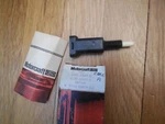 Nos 1972-1976 Mercury Capri Stop Lamp Switch D2RY-13480-A. Fixed Price $22.49.