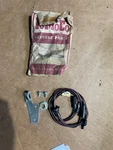 1962 Ford Nos Wiring Harness C2OZ 15A490. Fixed Price $20.00.
