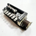 1957/58/59 Pontiac Cat Bon Chief Delco 6 Lug Headlight Switch 1957-1959 Gm. Fixed Price $150.00.