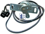 Backup Light Switch. 4 Speed For 1963-1967 C2 Corvette. Fixed Price $65.99.