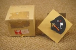 Nos 1973-77 Chevrolet Luv Truck Instrument Panel Temperature Gauge 94022714. Fixed Price $69.99.