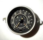 Vw Beetle Speedometer, 1968-1977 Volkswagen Vdo. Speedo. Tested, Good!. Fixed Price $99.99.