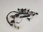 Nla! Used Oem Euro Late Bmw E23 Heater Control Wiring Harness 61111371151 #207N. Fixed Price $184.99.
