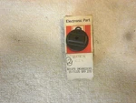 Rear Window Defogger Switch Knob, Nos Gm 16022193, 84-86 Corvette.. Fixed Price $7.15.
