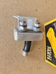 Nors 1933 1934 Ford Starter Switch 40-11450 46-11450 Flathead Trog Rat Rod. Fixed Price $15.00.