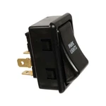 Lucas 1592A Park Light Rocker Switch. Fixed Price $80.72.