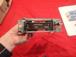 1964 Mercury Heater Control Assembly, Nice! Monterey, Marauder, Park Lane. Fixed Price $79.99.