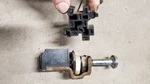 1975-83 Aspen/volare/omni/fury/corboba Mopar 9-PIN Headlight Switch W/knob Nut. Fixed Price $35.00.