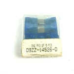 Ford D9ZZ-14526-D Fuse 15 Amp Blade Pack Of. Fixed Price $5.00.