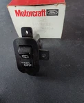 Nos Oem 1987-90 Ford Escort Rear Windshield Wiper Switch Motorcraft E4FZ-17A553B. Fixed Price $35.00.