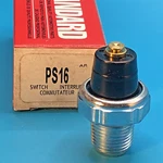 Standard Ignition PS-16 Oil Pressure Sender Switch. Fixed Price $14.00.