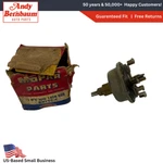1953-1954 Dodge Coronet Plymouth Savoy 2 Speed Wiper Control Switch 1498689 Nos.. Fixed Price $64.50.