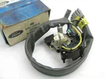 1972-79 Lincoln Continental Town Car Fixed Column Turn Signal Switch D7VY13341A. Fixed Price $99.00.