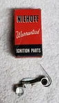 Niehoff AL-16HV Hd Contact Set 1949-68 Chrysler Dodge Plymouth 57 Desoto 67 Amc. Fixed Price $5.98.
