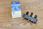 Gm 20411769 Power Seat Switch Right Side Pin Chevy Buick Olds Pontiac 83-91. Fixed Price $100.00.