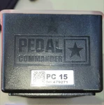 Pedal Commander For Nissan. Fixed Price $200.00.