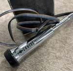 Nos 1973-76 Oldsmobile Cutlass & 442 Turn Signal Dimmer Cruise Control Switch. Fixed Price $199.99.