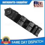 Door Window Switch Panel Control Left Driver For Gmc Chevrolet Cadillac 2007-14. Fixed Price $64.60.