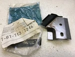Gm Nos Regal Cutlass Grand Prix Front Rh Window Regulator Guide Plate 20515792. Fixed Price $15.00.