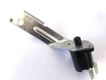 Guaranteed Parts SLS58 Stoplight Switch Fit Oldsmobile 1961-62 With Power Brakes. Fixed Price $17.98.