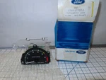Ford FO4Y-17360-A Tachometer Assy Box Is Ugly Lite Oxidation Oem Nos. Fixed Price $40.99.