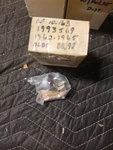 Nos 1962-64 Oldsmobile Super 88 98 Speed Windshield Wiper Switch 1993569. Fixed Price $69.00.