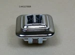 1958 1970 Pontiac Power Single Button Window Switch, C4432790R. Fixed Price $40.00.