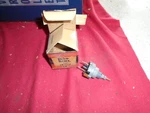 Nos Delco Remy 1993541 1959-64 Gm Chevy Impala, Belair Etc.two Prong One Speed.. Fixed Price $45.00.