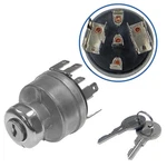 Ignition Switch Ihc 577.55533 344688C91 468438C91. Fixed Price $54.99.