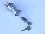 1947 1948 Ford Car Ignition Switch With Keys & Tumbler Set New *. Fixed Price $103.99.
