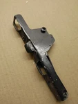 Mercedes Ponton 190 220S Se 219 Inner Lock For Trunk Lid 750 00 85 W120 121. Fixed Price $249.21.