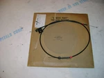 Nos Mopar 1976 Aspen,r/t,volare,roadrunner Heater Temperture Control Cable Nib!!. Fixed Price $99.95.