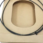 Oem Gm 10407412 Primary Hood Latch Release Cable Impala Monte Carlo Buick Regal. Fixed Price $17.23.