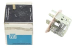 Blower Resistor Assembly 1967 1968 Chevrolet Passenger Oem Gm 3929057. Fixed Price $42.96.