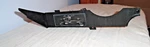 Mopar 1970 Dodge Challenger Ribbed Rallye Heater Control Bezel Knobs P/n 2884718. Fixed Price $200.00.
