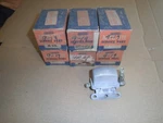 Nos 38 39 Chrysler Desoto Dodge Plymouth Horn Relay Autolite HR4101 Fargo Truck. Fixed Price $75.00.