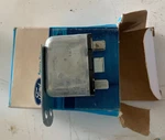 Nos 1970 Lincoln Continental Turn Signal Relay D0VY-13A366-B. Fixed Price $59.00.