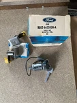 Nos 1980 Ford Thunderbird Lock Set Doors -ignition Mercury Cougar XR7. Fixed Price $36.00.