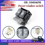 New 7-PIN Power Window Switch Button For Pontiac Sunfire Convertible 95-02. Fixed Price $24.99.