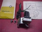 Nos Gm 62-66 Chevelle Ss Malibu 300 Camino Speed Column Shift Switch/wires. Fixed Price $49.66.