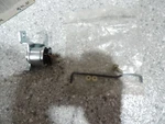 69-81 C3 Corvette Neutral Start Switch Kit-exact Reproduction (gm #1993495)-NEW!. Fixed Price $74.95.