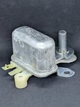 Nos 1961-66 Buick 1958-68 Oldsmobile 12 Volt Horn Relay W/ Juntion Block 1115833. Fixed Price $128.24.