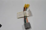 Nos Ford Mercury Heater Ac Blower Switch Harness Connector 83-5746. Fixed Price $12.95.