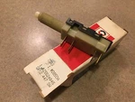 Buick Pontiac Olds Chevrolet Nos Gm Delco Brake Switch (cruise Control) 25524845. Fixed Price $65.00.