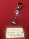 1967 Original Gm Oldsmobile Headlight Switch, Bezel & Knob. Fixed Price $42.00.